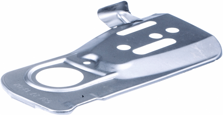 Placa guía de cadena 5372713-02 en el grupo  con GPLSHOP (5372713-02)