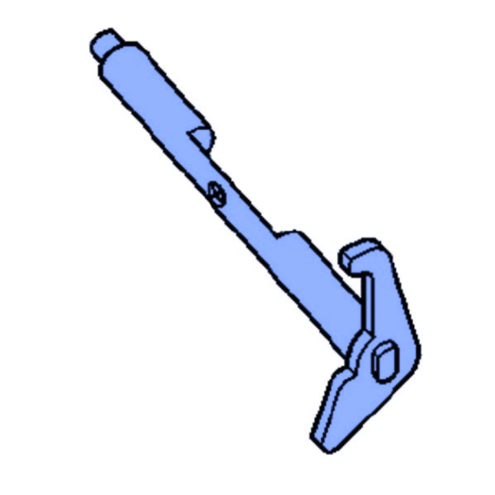 Eje en el grupo con GPLSHOP (5372731-01)