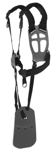 Harness Balance 35 en el grupo Productos forestales y para el jardín de Husqvarna / Husqvarna Recortadoras & Desbrozadora / Accesorios cortasetos & desbrozadora / Arneses con GPLSHOP (5372757-02)