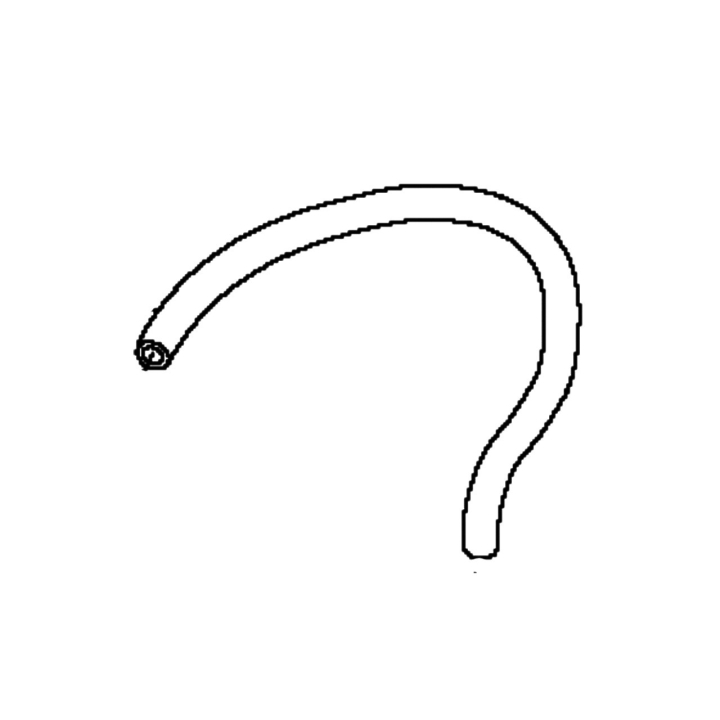 Manguera De Aceite 5372911-01 en el grupo  con GPLSHOP (5372911-01)