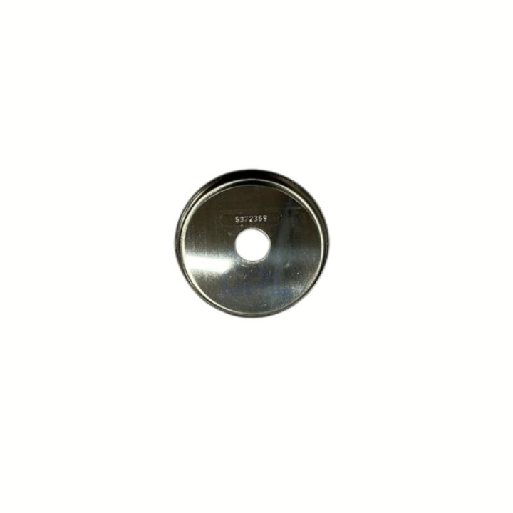 Vaso de hojalata 5372980-02 en el grupo Repuestos / Piezas de repuesto Desbrozadora / Piezas de repuesto Husqvarna 250RX con GPLSHOP (5372980-02)