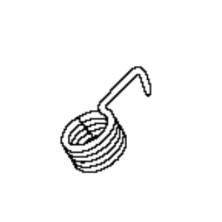 Muelle de contacto 5373238-01 en el grupo Repuestos / Piezas de repuesto Desbrozadora / Piezas de repuesto Husqvarna 545RX/T/Autotune con GPLSHOP (5373238-01)