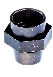 Adaptador T25 M10 en el grupo  con GPLSHOP (5373389-01)