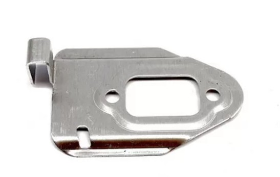 Placa pantalla 5373408-01 en el grupo Repuestos / Piezas de repuesto Desbrozadora / Piezas de repuesto Husqvarna 535RX/T con GPLSHOP (5373408-01)