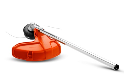 Trimmer attachment Husqvarna TA850 en el grupo Productos forestales y para el jardín de Husqvarna / Husqvarna Recortadoras & Desbrozadora / Accesorios cortasetos & desbrozadora con GPLSHOP (5373535-01)