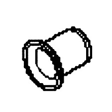 Manguito Protección térmica 5373738-03 en el grupo Repuestos / Piezas de repuesto Desbrozadora / Piezas de repuesto Husqvarna 535RX/T con GPLSHOP (5373738-03)