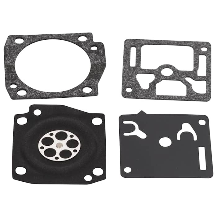 Kit De Juntas Husqvarna 346XP, 350, 353 en el grupo Repuestos / Piezas de repuesto Motosierras / Piezas de repuesto Husqvarna 353/G/E-tech/Triobrake con GPLSHOP (5373803-01)