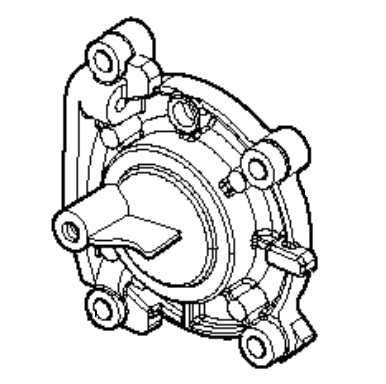 Cubierta, Carter 5374149-01 en el grupo con GPLSHOP (5374149-01)
