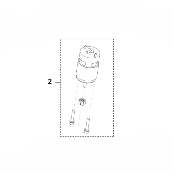 motor motor 5376233-01 en el grupo  con GPLSHOP (5376233-01)