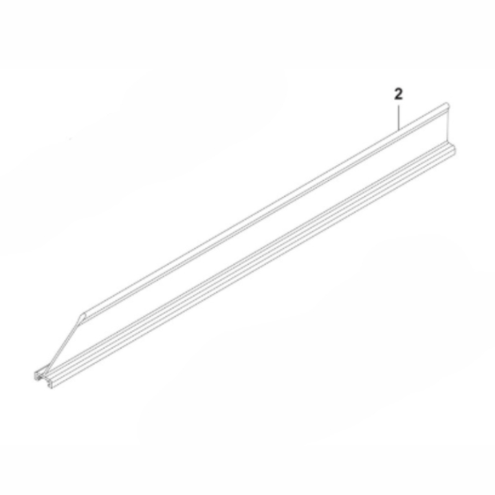 Deflector Deflector 5376235-01 en el grupo  con GPLSHOP (5376235-01)