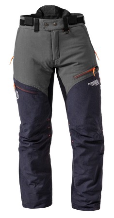 Pantalón de cintura Husqvarna Technical Extreme Arborist, L en el grupo Productos forestales y para el jardín de Husqvarna / Husqvarna Ropa de trabajo/equipo / Pantalón con GPLSHOP (5376425-54)
