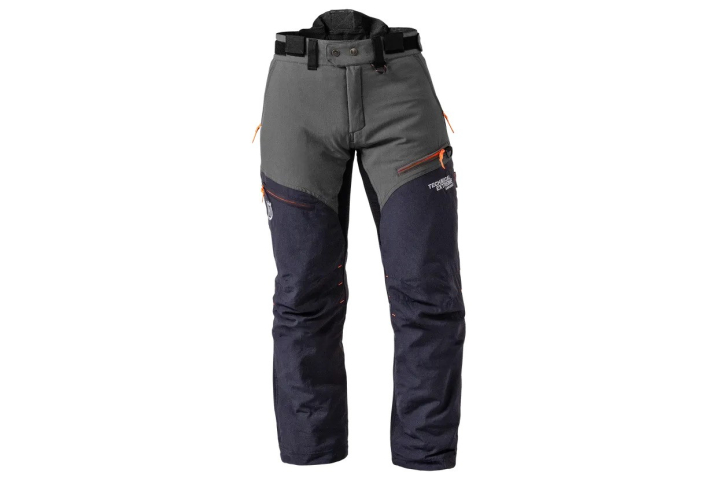 Pantalón de cintura Husqvarna Technical Extreme Arborist en el grupo Productos forestales y para el jardín de Husqvarna / Husqvarna Ropa de trabajo/equipo / Pantalón con GPLSHOP (5376425)