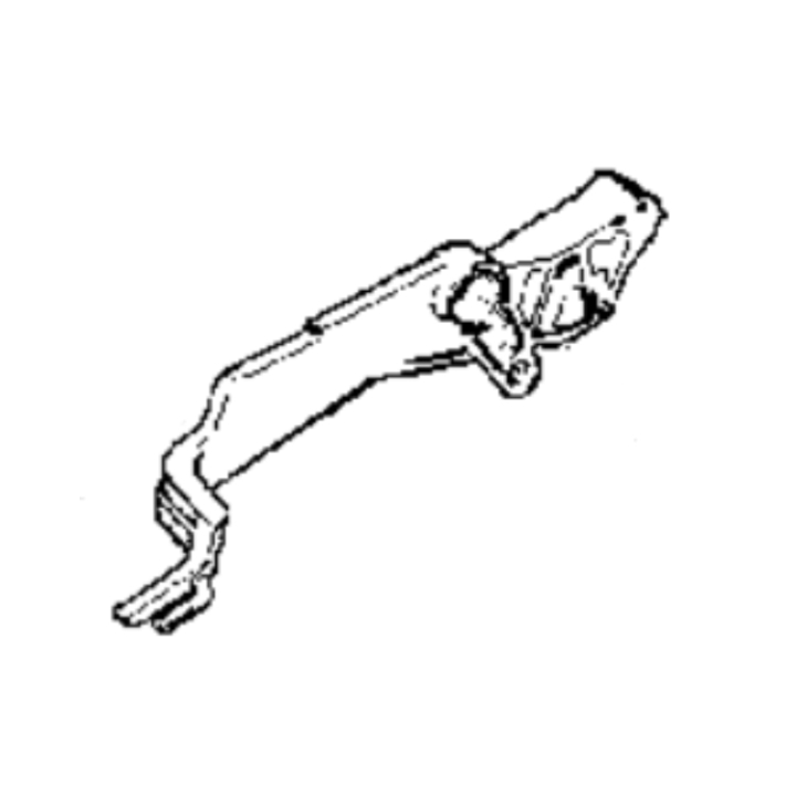 Brazo 5382430-14 en el grupo  con GPLSHOP (5382430-14)