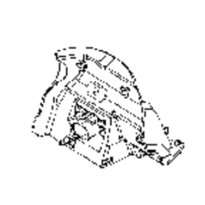 Pared Intermedia 5382431-42 en el grupo  con GPLSHOP (5382431-42)