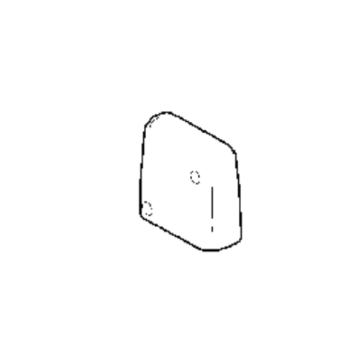 Tapa Del Filtro De Aire 5382434-89 en el grupo con GPLSHOP (5382434-89)