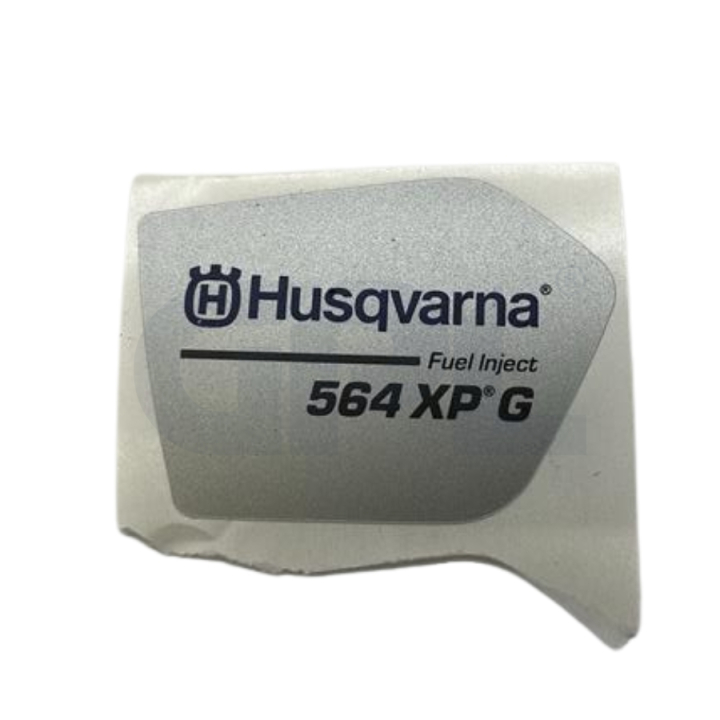 Calcomanía de la carcasa del motor de arranque 564XPG en el grupo  con GPLSHOP (5386980-02)