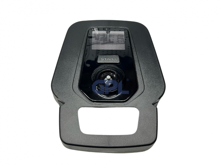 CONJUNTO DE TAPA Automower Nera en el grupo Repuestos Robots Cortacésped / Piezas de repuesto Husqvarna Automower® 450X Nera / Automower 450X Nera - 2025 con GPLSHOP (5388766-01)