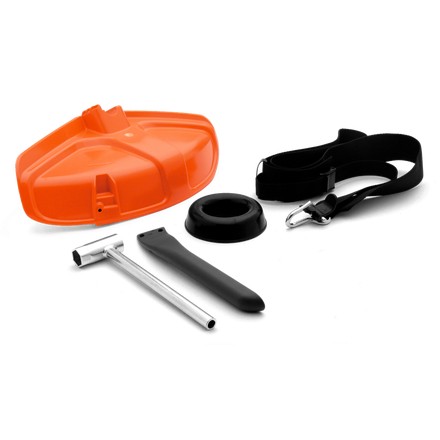 Fila del kit de mango en J para accesorios 5389087-01 en el grupo  con GPLSHOP (5389087-01)