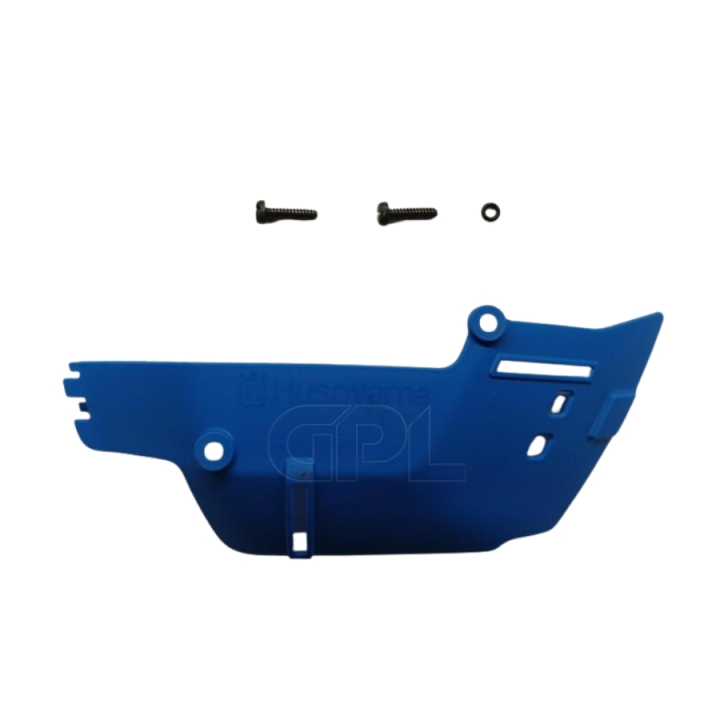Kit de invierno Husqvarna 560XPG, 562XPG Mark II en el grupo Repuestos / Piezas de repuesto Motosierras / ➤Serie 500 / Piezas de repuesto Husqvarna 562XP/G Mark II con GPLSHOP (5389114-01)