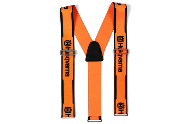 Tirantes para Technical Extreme arborista en el grupo Productos forestales y para el jardín de Husqvarna / Husqvarna Ropa de trabajo/equipo / Ropa de trabajo / Accesorios con GPLSHOP (5389627-01)