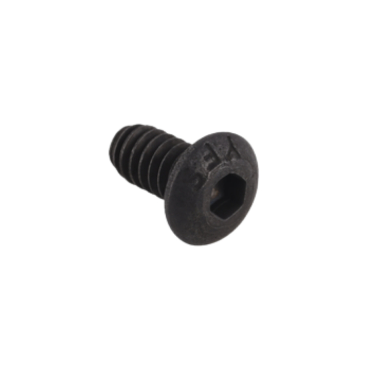 Scr #10-24 X 3/8 Skt Hd Blk Ox 5391143-41 en el grupo  con GPLSHOP (5391143-41)