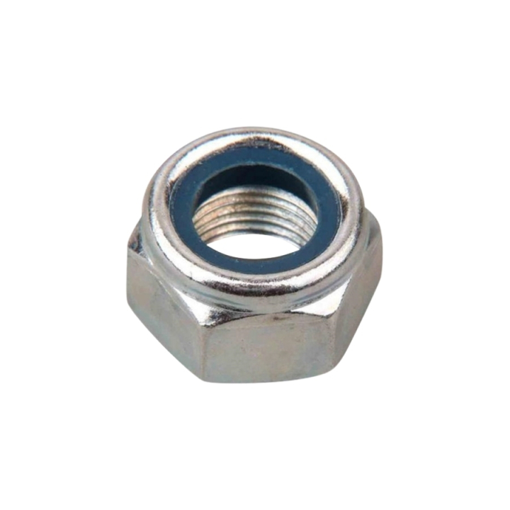 Nuez Nyloc, Ä10-24 5399769-77 en el grupo Repuestos / Piezas de repuesto Tractores con GPLSHOP (5399769-77)