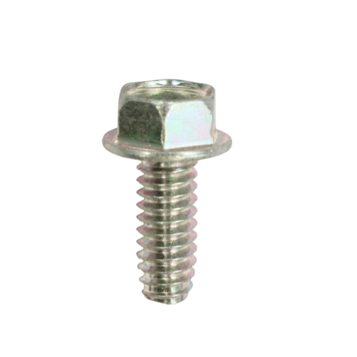 Tornillo 1/4 X 5/8 5399903-62 en el grupo Repuestos / Repuestos para tractores cortacésped McCulloch / Piezas de repuesto McCulloch ZM4619 BF con GPLSHOP (5399903-62)