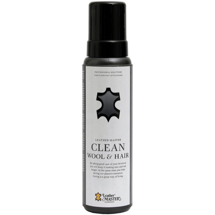 Wool & Hair Cleaner 400ml en el grupo  con GPLSHOP (540001)