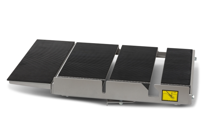 Tabla completa TS400 en el grupo con GPLSHOP (5400650-01)