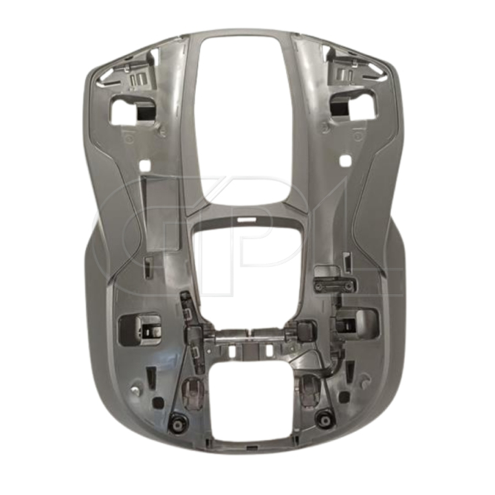 CHASSI Automower R6V, 308V, 312V en el grupo Repuestos Robots Cortacésped / Piezas de repuesto Husqvarna Automower® 312V con GPLSHOP (5401418-01)