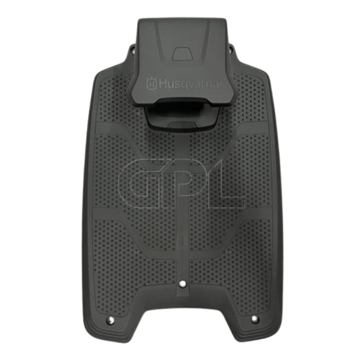 Estación de carga Automower R6V, 308V, 312V en el grupo Repuestos Robots Cortacésped / Piezas de repuesto Husqvarna Automower® 312V con GPLSHOP (5401597-01)