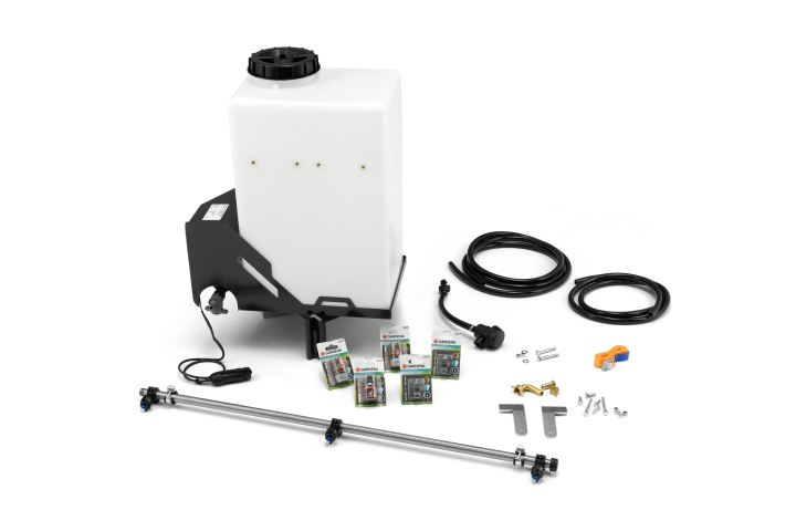 Kit de pulverización de agua en el grupo con GPLSHOP (5401769-01)