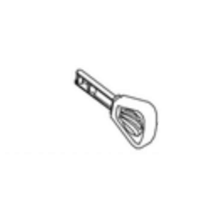 Llave en el grupo con GPLSHOP (5401807-01)