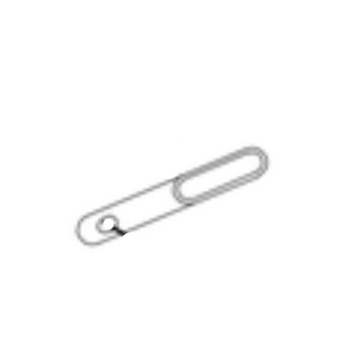 Protector de cable en el grupo Repuestos / Piezas de repuesto Gräsklippare / Piezas de repuesto till Motorer / Piezas de repuesto HV708AE (970796301) con GPLSHOP (5401817-01)