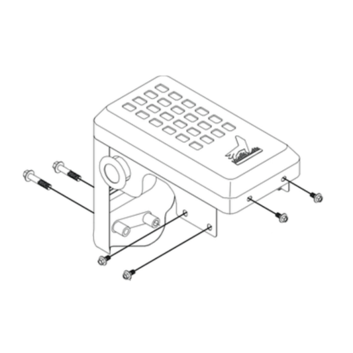 Kit de protector del silenciador en el grupo  con GPLSHOP (5401907-01)