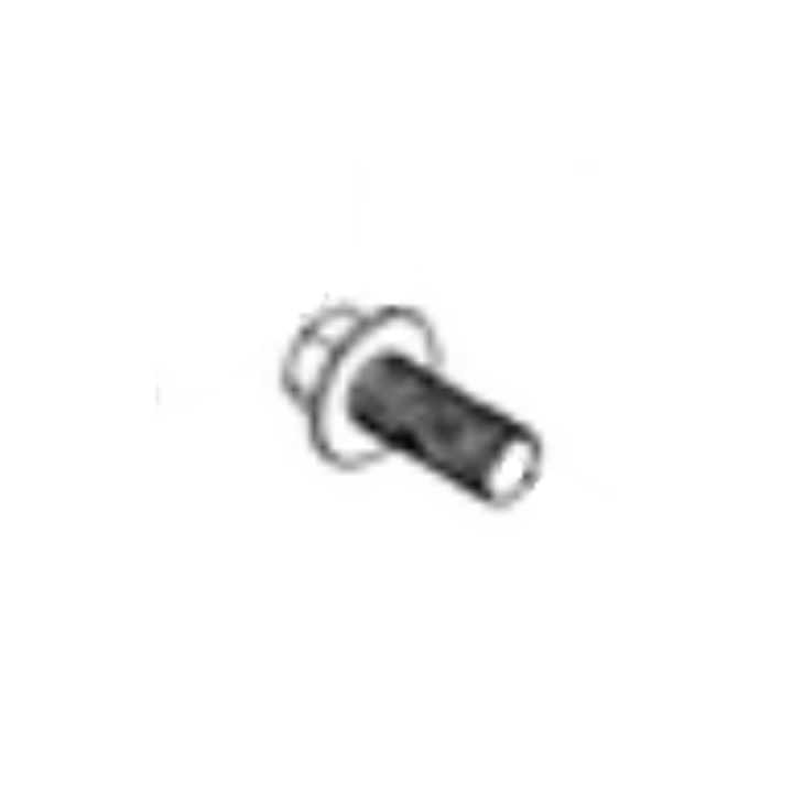 Tornillo GB/T 5789: M8 L=20 S=12 en el grupo con GPLSHOP (5401935-01)