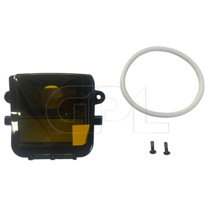 Kit de cubierta front vision en el grupo Repuestos Robots Cortacésped / Piezas de repuesto Husqvarna Automower® 450V Nera con GPLSHOP (5401971-01)