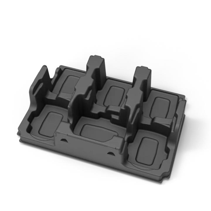 Inserto Husqvarna para caja de batería B1 en el grupo Productos forestales y para el jardín de Husqvarna / Husqvarna Productos a Batería / Accesorios Productos a Batería con GPLSHOP (5404889-01)