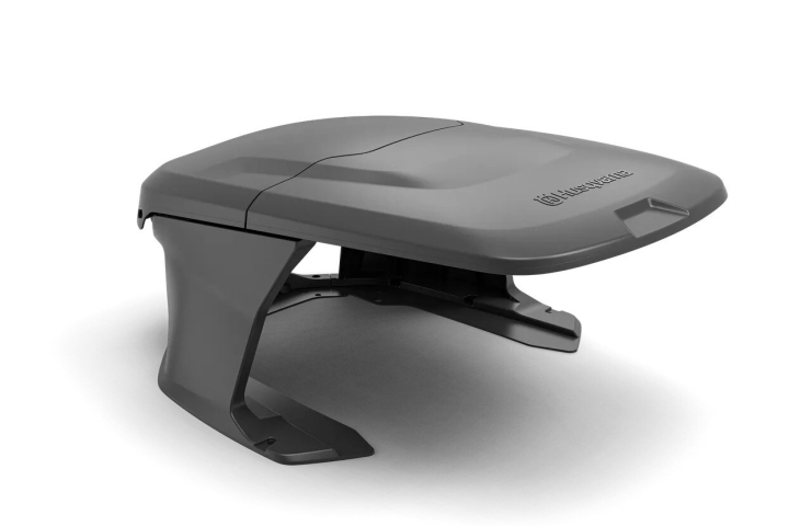 Garaje Husqvarna Automower® serie 400 y 500 en el grupo Accesorios Robots Cortacésped / Casetas Automower® con GPLSHOP (5405465-01)