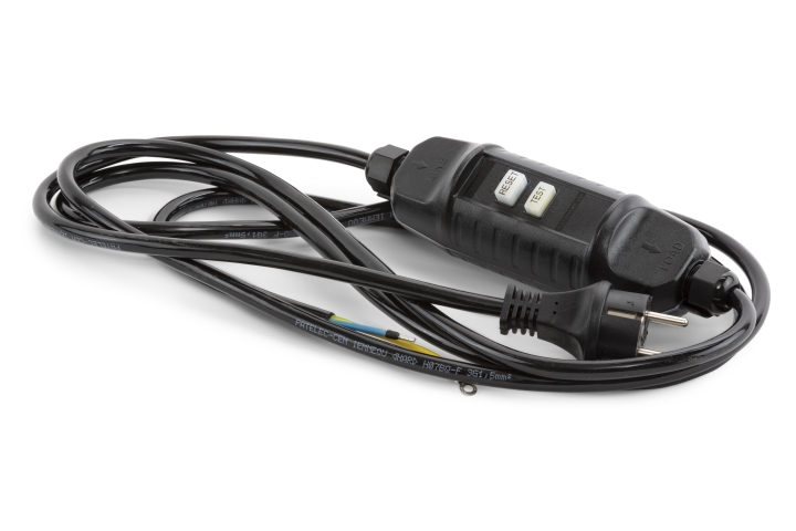 Mazo de cables completo dm280/dm340 con enchufe y prcd eu 230v 16a en el grupo  con GPLSHOP (5408769-01)