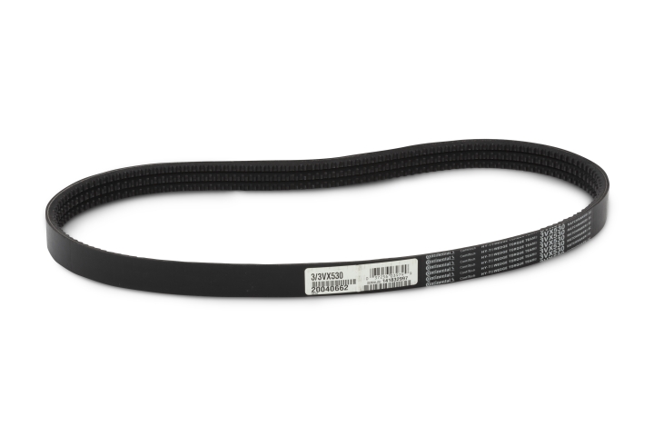 Correa trapezoidal. Banda 3 gr 3VX530 en el grupo con GPLSHOP (5412008-48)