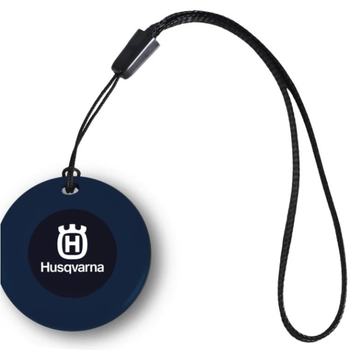 Localizador Husqvarna Life Tag en el grupo Productos forestales y para el jardín de Husqvarna / Husqvarna Ropa de trabajo/equipo / Ropa de trabajo / Accesorios con GPLSHOP (5415569-01)