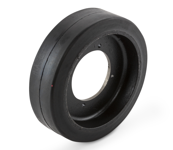 Rueda trasera de 10 mm de diámetro x 3/FS 660 en el grupo  con GPLSHOP (5421988-42)
