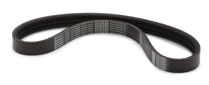 Correa trapezoidal: 3VX430 - 3 correas en el grupo con GPLSHOP (5422063-01)