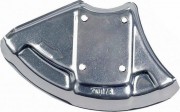 Protector de hoja Sierra 5440165-01 en el grupo Repuestos / Piezas de repuesto Desbrozadora / Piezas de repuesto Husqvarna 345R/RX con GPLSHOP (5440165-01)