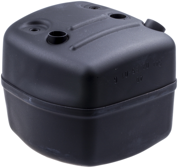 Silenciador Kpl 5440295-01 en el grupo  con GPLSHOP (5440295-01)