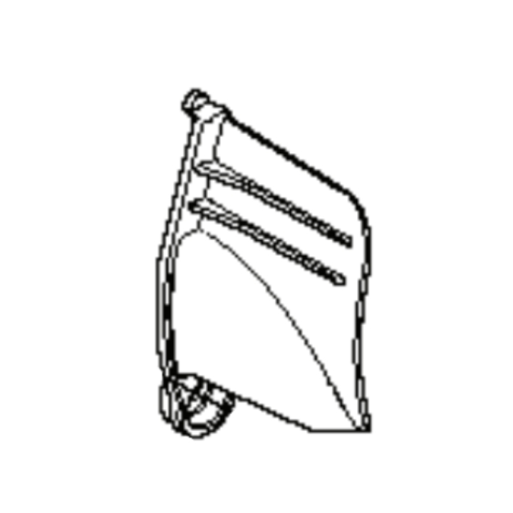 Boquilla 5440945-01 en el grupo Repuestos / Piezas de repuesto Desbrozadora / Piezas de repuesto Husqvarna 555RXT con GPLSHOP (5440945-01)