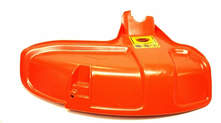 Protección 5441074-01 en el grupo Repuestos / Piezas de repuesto Desbrozadora / Piezas de repuesto Husqvarna 555RXT con GPLSHOP (5441074-01)