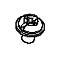 Tornillo 5441115-01 en el grupo Repuestos / Piezas de repuesto Motosierras / Piezas de repuesto Husqvarna 390XP/G con GPLSHOP (5441115-01)