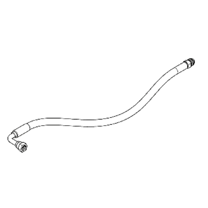 Manguera en el grupo Repuestos / Piezas de repuesto Rider / Piezas de repuesto Husqvarna Rider 13 AWD con GPLSHOP (5441219-01)